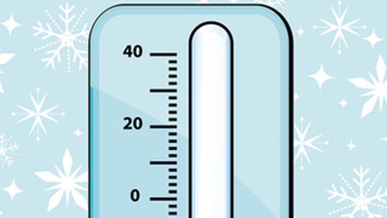 Meteorologii au decretat Cod Portocaliu! Urmeaza temperaturi de -31 de grade Celsius!