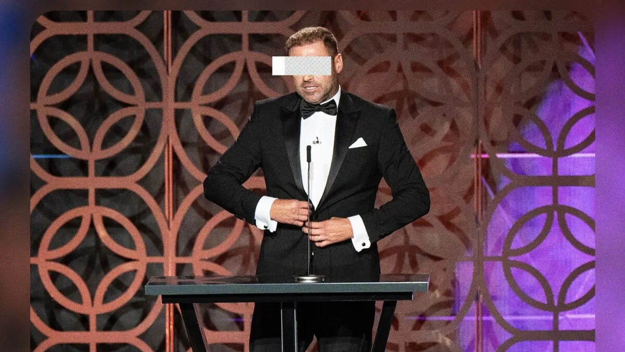 EX-fotbalistul nu a ratat niciun invitat. A intrat în show-ul de la ProTV și a dat totul peste cap! “Muschi din plin, creier putin!”