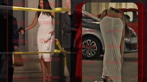 Exploziv! A arătat tot! Mădălina Ghenea s-a retras la hotel însoțită de...