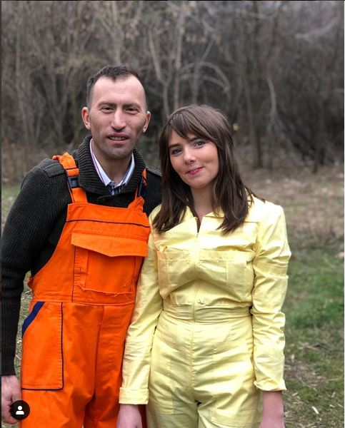 Am prins-o cu minciuna! Câte clase are, de fapt, Vulpița de la Acces Direct și unde susține ea că studiază