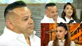 Cum a reacționat Adrian Minune când și-a văzut fiica, pe Karmen, împușcată la TV?: „E traumatizant”