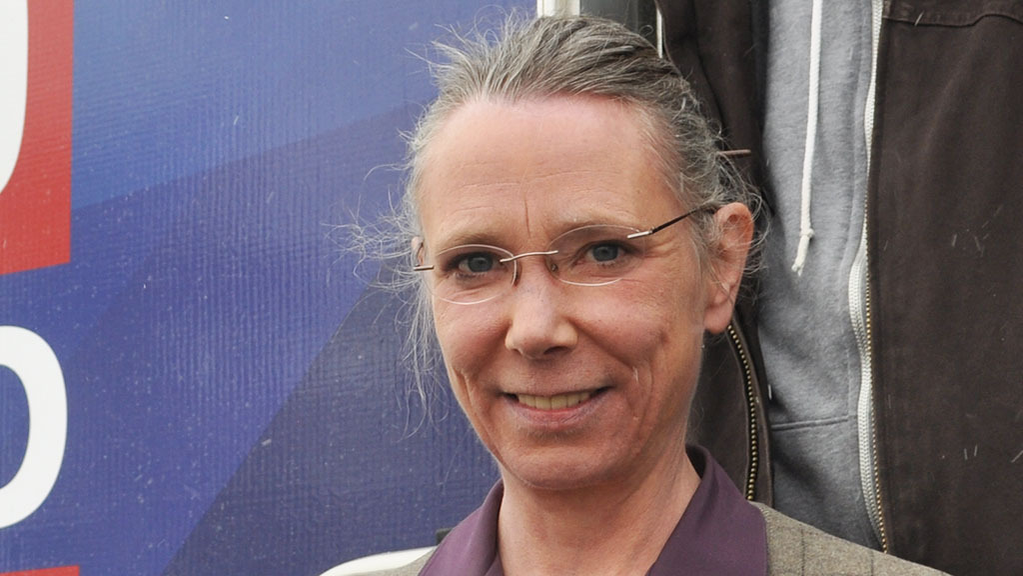 Jurnalista Lana Jones a murit la vârsta de 62 de ani