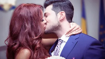 Ce a primit Bianca de la Mos Victor? Un mic indiciu: Nu ar incapea niciodata in ghetute