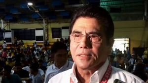 Un primar din Filipine, împușcat mortal în timpul unei ceremonii oficiale