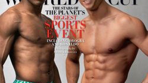 Ronaldo este suparat pe revista Vanity Fair si vrea sa o actioneze in judecata!