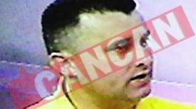 Ionel Ganea a batut un ziarist
