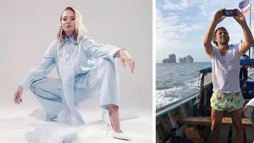 Delia, mărturisiri tranșante despre momentul în care va deveni mamă: “Cumva, aș crea încă o problemă Universului”