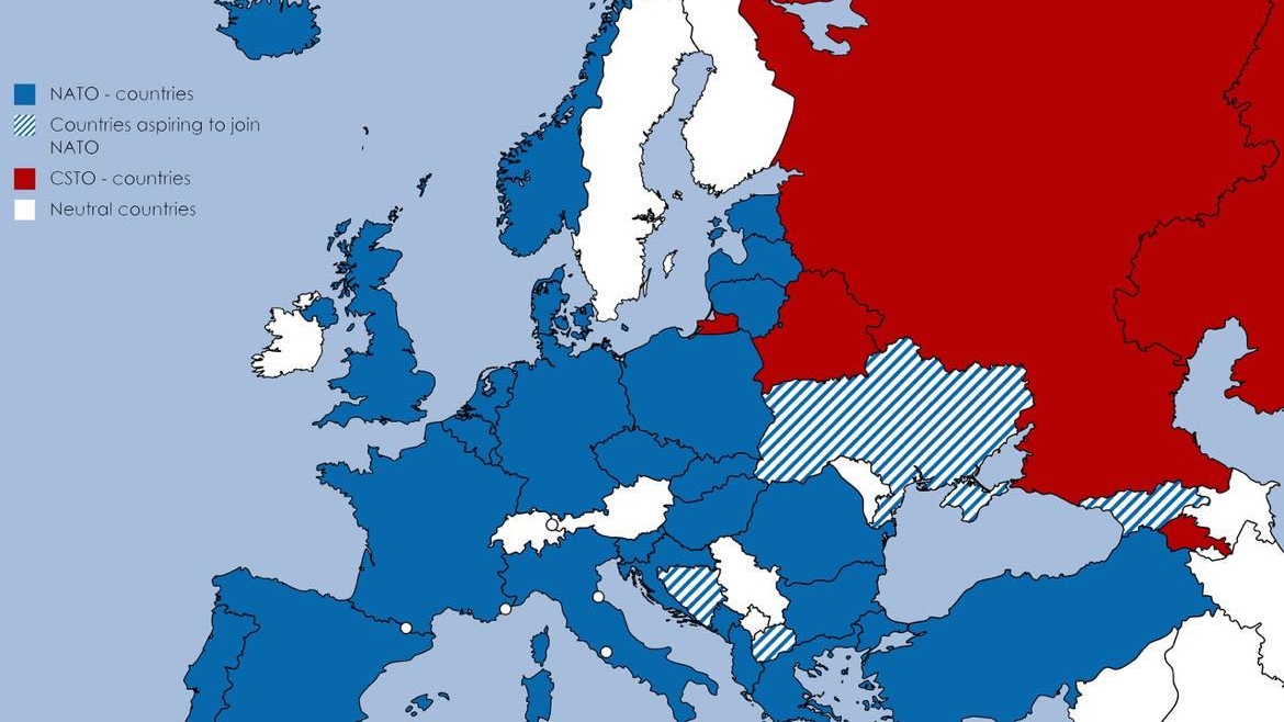 Atac militar asupra Europei! Scenariul negru pentru care se pregătește armata Germaniei în această perioadă