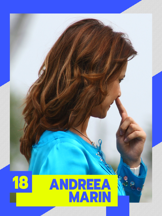 CANCAN.RO le-a surprins și…RUȘINICĂ! TOP 50 vedete care au crezut că nu le vede nimeni, dar… Anna Lesko, Andreea Bălan și Gina Pistol au COMIS-O!