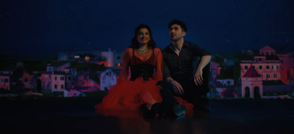 Claudia Pătrășcanu și-a lansat noua melodie, iar versurile par că vorbesc despre suferința trăită alături de Gabi Bădălău: “Am rămas cu amintirile / Inima să îmi bată doar în gol” | VIDEO
