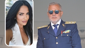 Dezvăluiri tulburătoare ale soției lui Ilie Năstase: ziua în care fostul tenismen s-a născut a doua oară! ”Dumnezeu m-a îndemnat! Am plâns toată noaptea!”