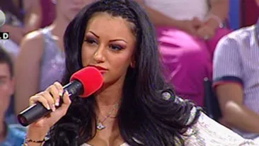 Beatrice Tican, milionara lui Pepe: Nu mai vreau sa fiu caracterizata drept bruneta lui Pepe! In Spania am dormit separat