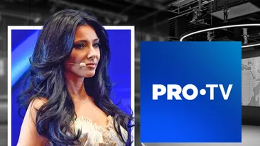 Șoc în culisele ProTV: Corina Caragea s-a prăbușit chiar înainte de live! „Plângeam de durere! Toți credeau că...”