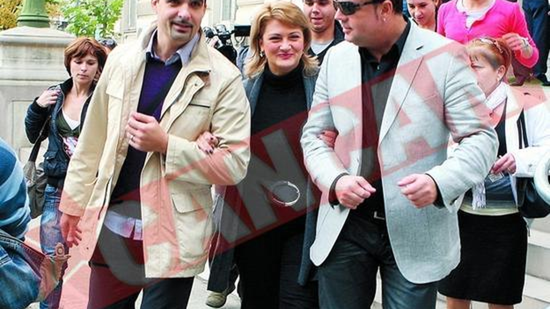 Tatal Corinei, la un pas de a ceda psihic