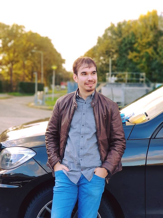 Ovidiu Pop plănuieşte şi o călătorie în Siberia, la graniţa cu China, tot cu Dacia veche