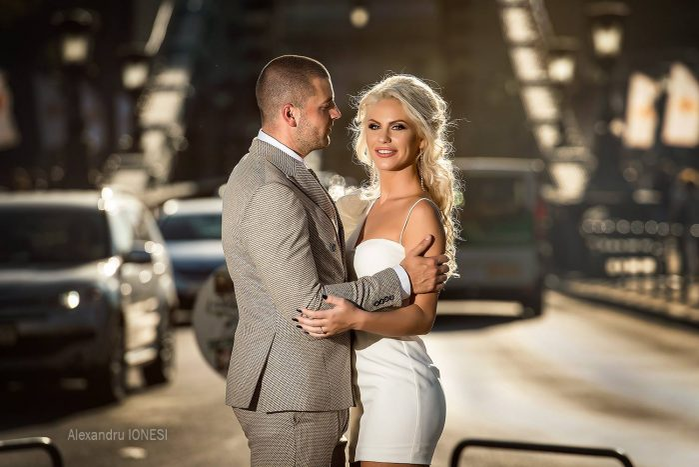 A ieșit la iveală adevărul despre divorțul dintre Hannelore & Bogdan de la „Insula iubirii