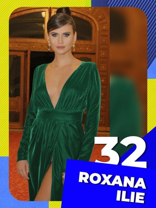 Top 50 sexy-dive care au “lovit” fără milă și au “distrus” asistența. Și-au arătat chiloțeii!