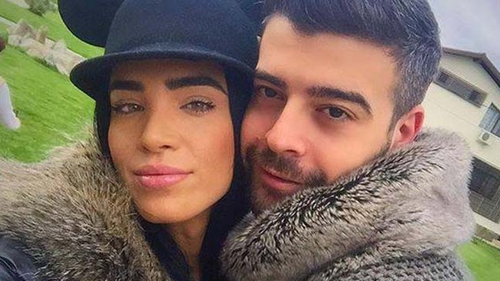 Mai SEXY decat prevede legea! Adelina Pestritu a iesit ASA din casa! Nici lui Speak nu i-a venit sa creada!