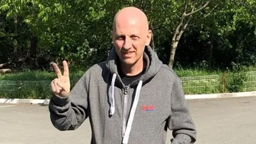 Apel umanitar. Robert a fost diagnosticat cu Limfom non-Hodgkin cu celule T și are nevoie urgentă de 110.000 €