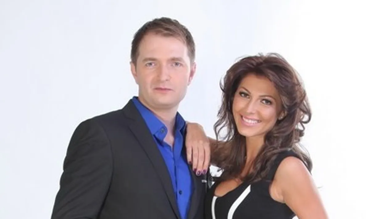 Cea mai tare manea a primaverii: Ce le place la lume/ E numai CANCAN TV/ Nu simt teama nu simt frica/ Cand stiu c-apare Ilinca