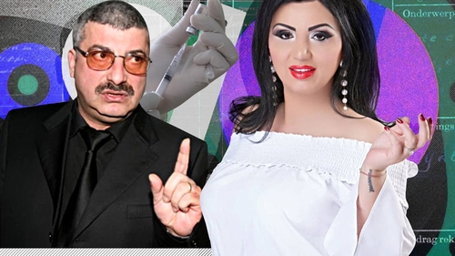 Silviu Prigoană i-a făcut plângere fostei soții, Adriana Bahmuțeanu. Prezentatoarea TV a răbufnit: “Dacă eram vinovată, nu era de mult la pușcărie?”