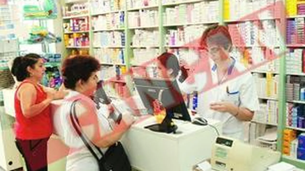 Medicamentele pentru diabet si cancer ar putea disparea de pe piata