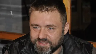 Jurnalistul Catalin Striblea a suferit un atac cerebral in aceasta dimineata! Afla aici mai multe informatii