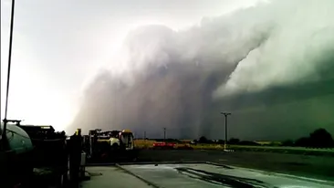 ANM avertizează românii: vremea o ia razna azi, 20 iunie 2019. Mare atenție