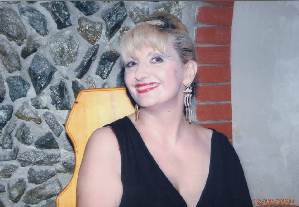 ILEANA CIUCULETE a presimţit ce urma să se întâmple? Ce a cântat artista la una dintre ultimele apariţii tv