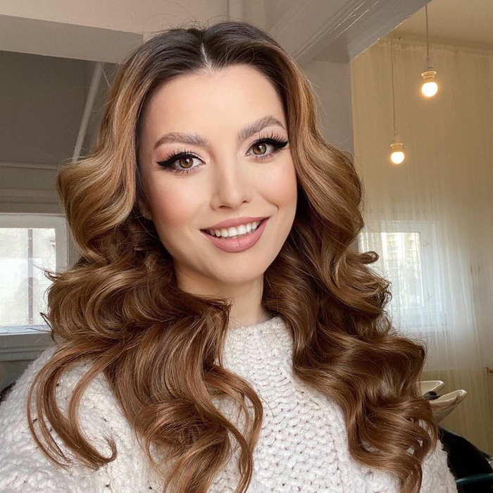 Surpriza pe care Elena Gheorghe i-a pregătit-o soțului… pe balcon: ”Am vrut să impresionez!”