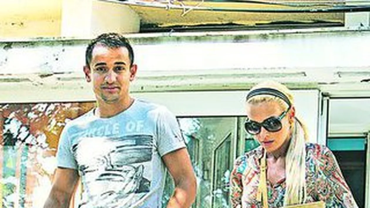 3.000 euro pentru arsurile de pe fata