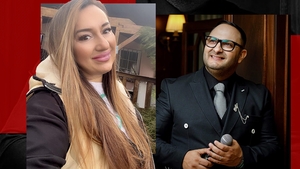 Mesajul nepoatei lui Mircea Sandu pentru Viorel Bogățeanu, după ce CANCAN.RO a anunțat divorțul anului: ”Să-l ierte Dumnezeu!” + Ce spune de înșelat