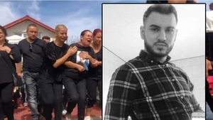 Cum a aflat fiica lui Dani Vicol că tatăl ei a murit. Nu a plâns