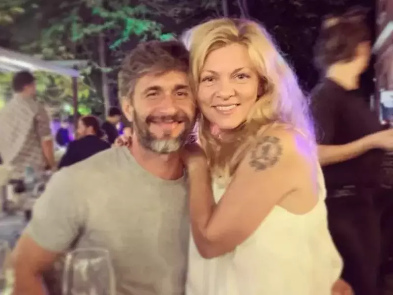 Motivul REAL pentru care Dragoș Bucur și Dana Nălbaru au decis să se mute la țară: ”Ăsta a fost primul red flag”