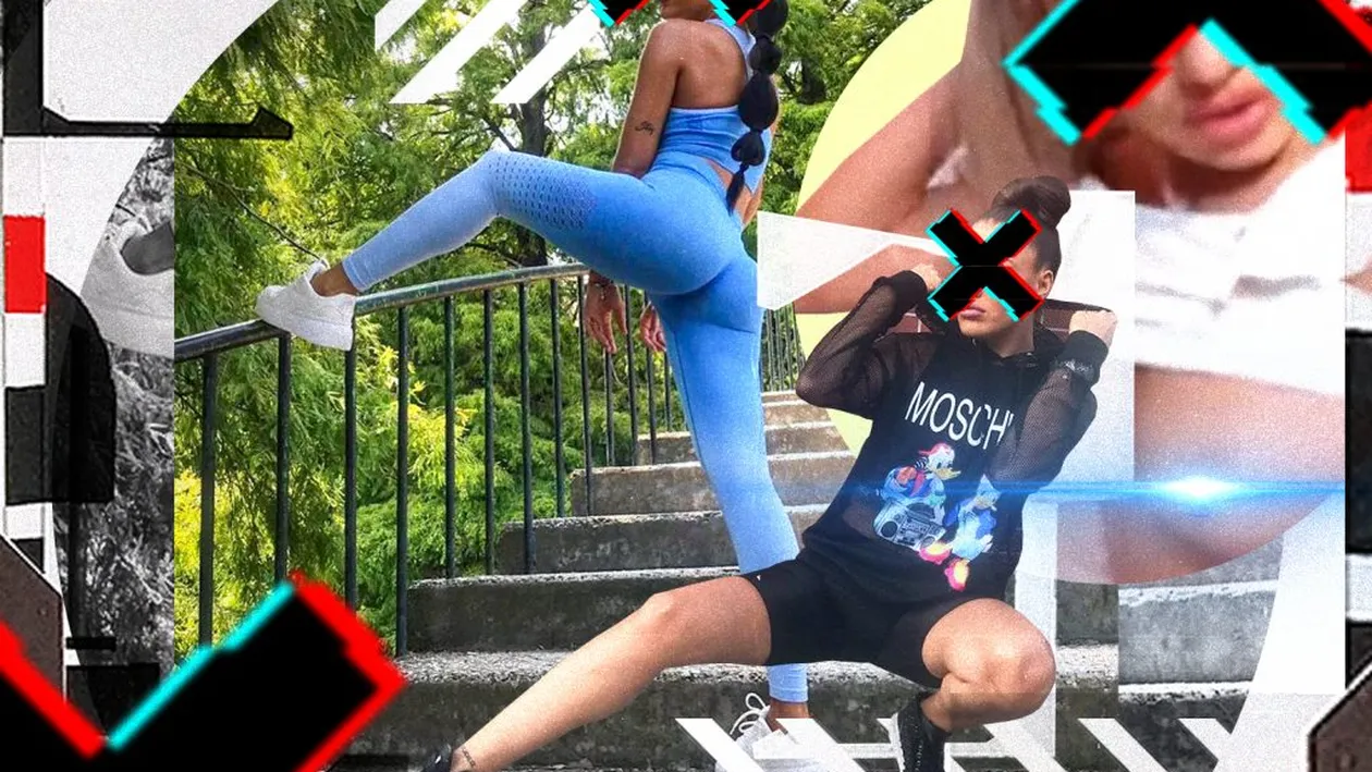 Au apărut imagini interzise minorilor cu o vedetă de la Kanal D! EXCLUSIV