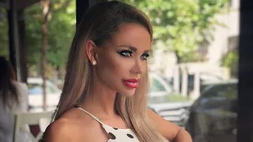 Bianca Drăgușanu, la momentul adevărului. “Am suferit, am plâns, nu există oameni fericiți!” Ce a determinat-o pe blondă să spună aceste cuvinte