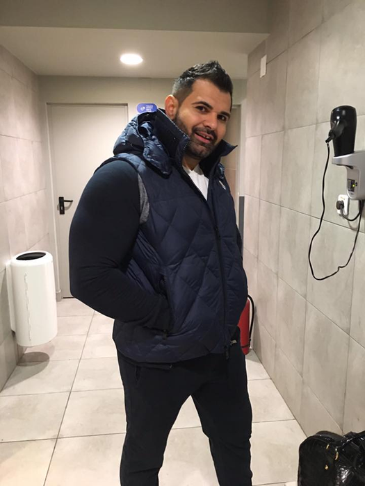 Acuzat că hărțuiește femeile din ”Fermă”, Florin Pastramă spune lucrurilor pe nume: ”Sunt plăcut de fete și eu le plac pe ele”