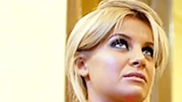 Marina Dina e nemultumita de sanii ei