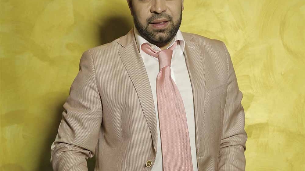 Florin Salam a surprins pe toată lumea în timpul zborului. Ce a făcut pentru însoțitoarele de bord