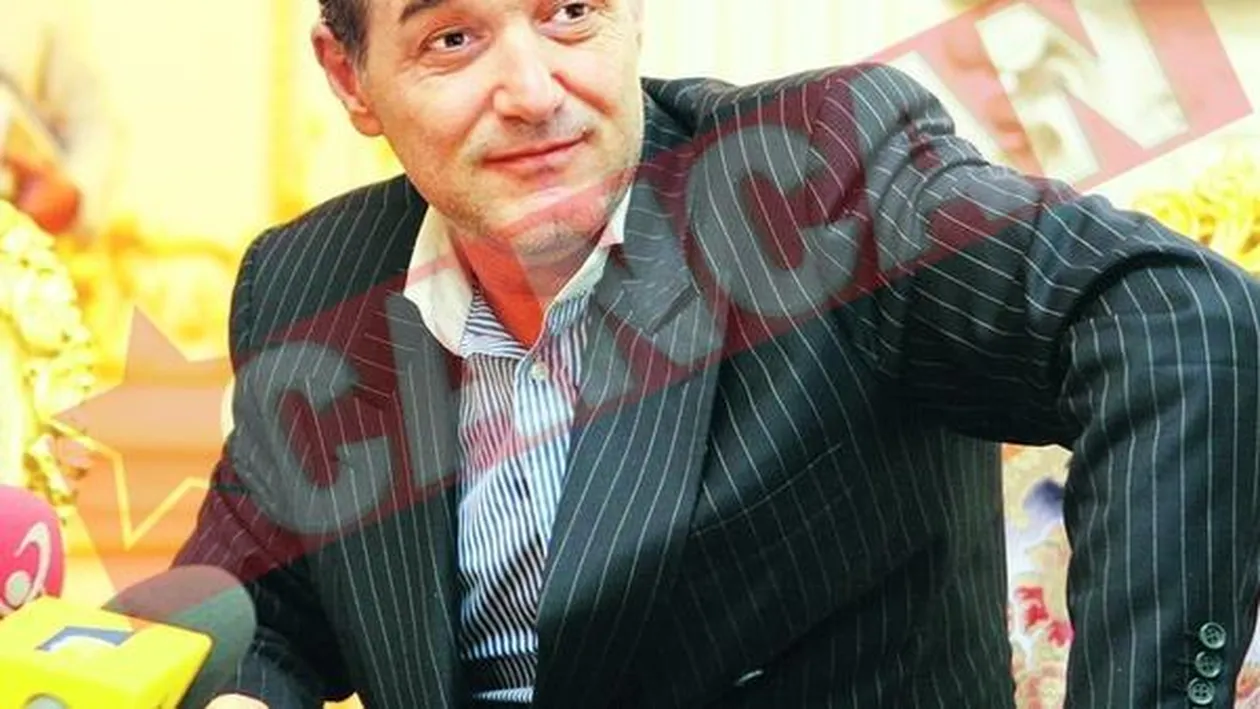 Bodyguardul lui Becali cere sa iasa din arest