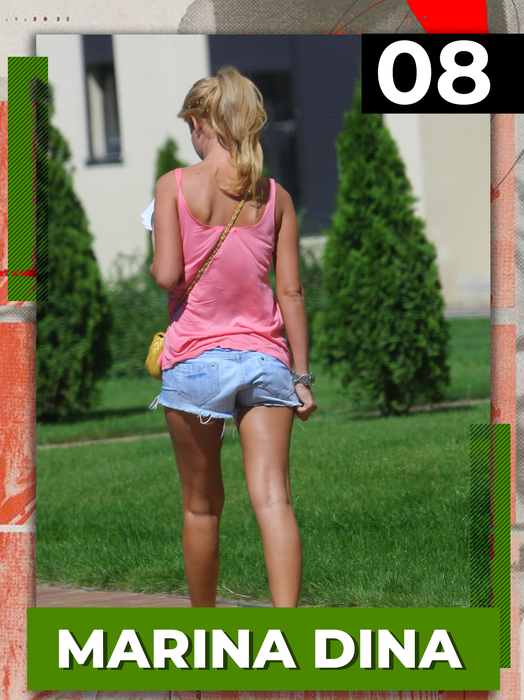Care e mai provocatoare dintre Bianca Drăgușanu, Roxana Vancea sau Gina Pistol? Top 25 vedete în cei mai “jucăuși” pantaloni