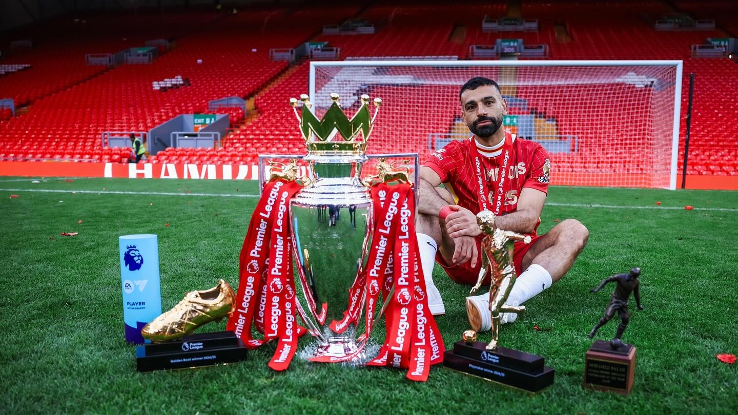 Cea mai discretă soție de fotbalist: femeia din umbra lui Mohamed Salah, superstarul care a cucerit lumea