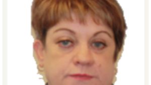 Alertă în Sibiu! Tatiana Negara a plecat de acasă și nu a mai revenit. Cine o vede este rugat să sune la 112