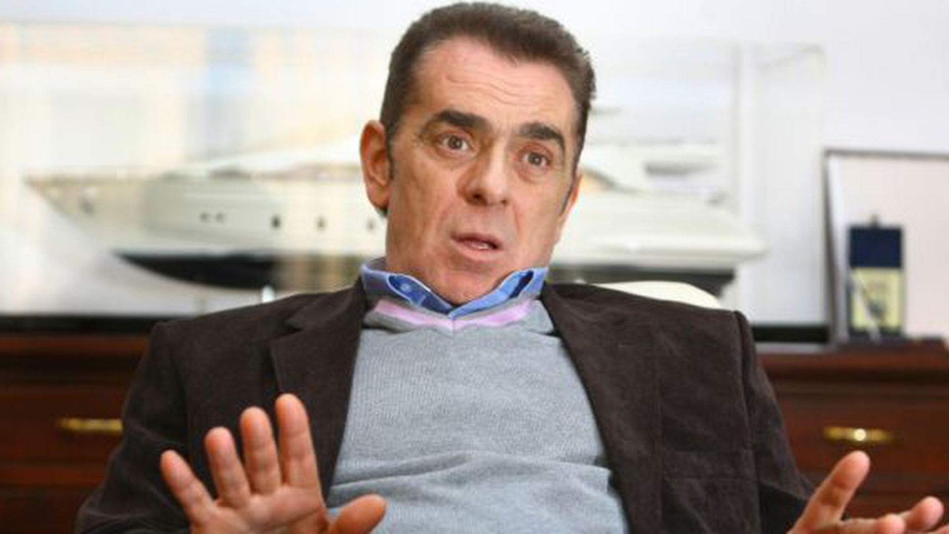 Dupa dosarul “Prostituate pentru VIP-uri”, milionarul a patit ASTA! Ioan Neculaie, audiat intr-un caz de evaziune fiscala