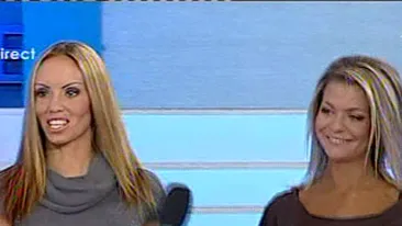 Amantele lui Irinel: Casnicia Monicai Columbeanu este un banc, un fake!