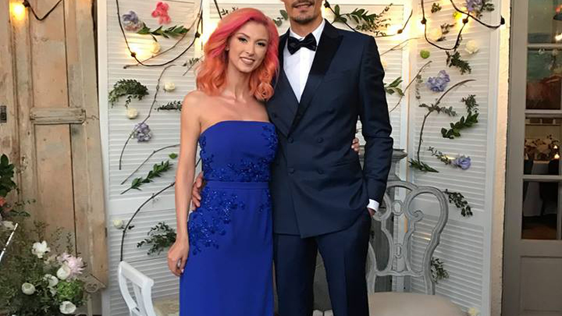 La nici un an de când s-a căsătorit cu ANDREEA BĂLAN, GEORGE BURCEA a făcut anunţul:”Indiferent de situaţie...“
