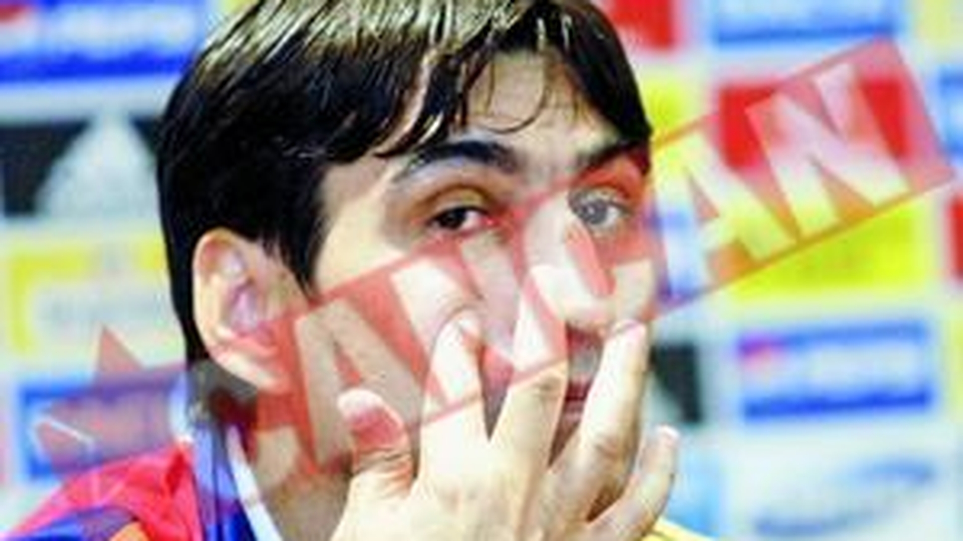 "Mircea Sandu nu iarta si nu uita"