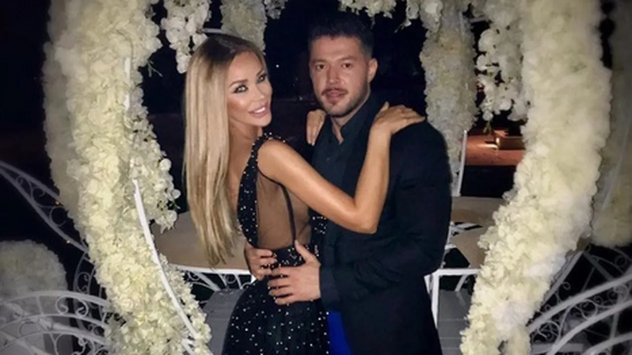 Victor Slav a plecat de acasă de ziua lui! Cu cine a petrecut noaptea iubitul Biancăi Drăguşanu