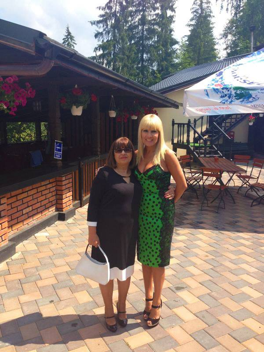 Elena Udrea a atras atenția presei din Costa Rica: „O femeie foarte controversată în ţara ei”