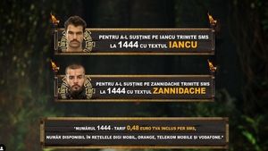Scandal după ce Zanni a câștigat Survivor All Stars. Pro TV, acuzat că a "aranjat" marea finală